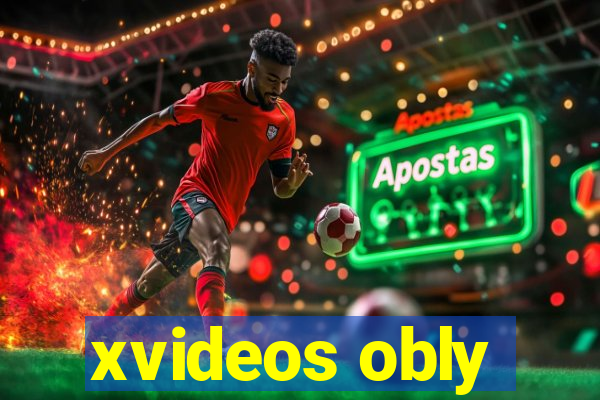 xvideos obly